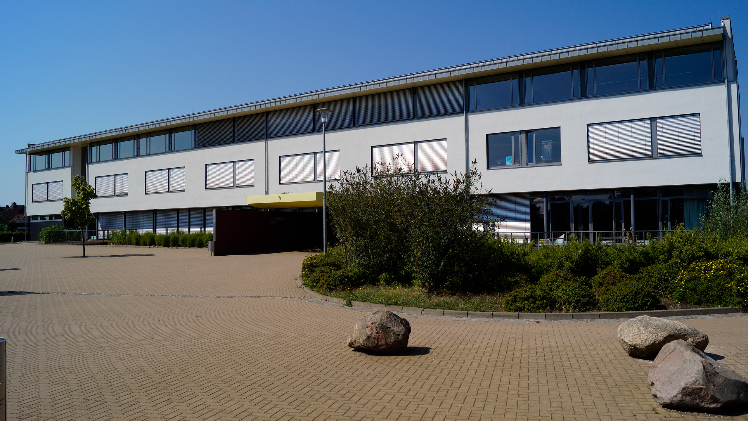 Grundschule Barleben